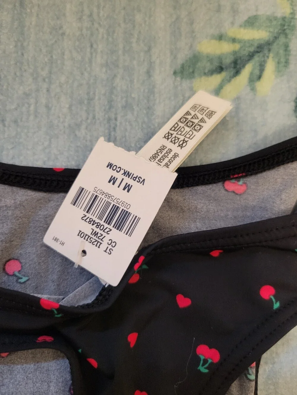 New With Tags Victoria's Secret Bundle Medium NWT